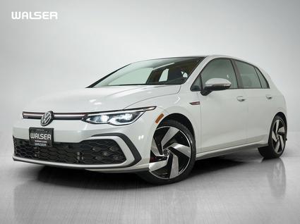2023 Volkswagen Golf GTI Minneapolis MN