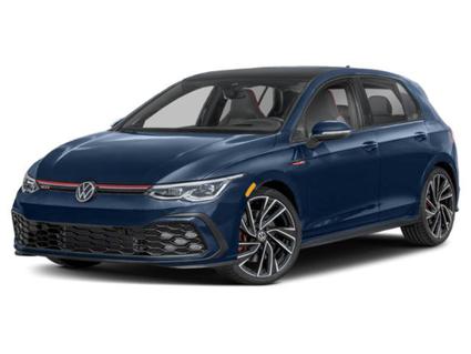 2023 Volkswagen Golf GTI Minneapolis MN