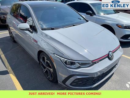 2024 Volkswagen Golf GTI Layton UT