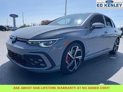2024 Volkswagen Golf GTI Layton UT