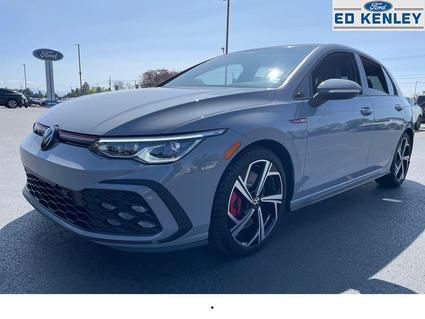 2024 Volkswagen Golf GTI Layton UT