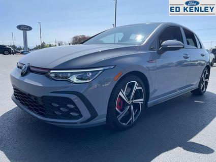 2024 Volkswagen Golf GTI Layton UT