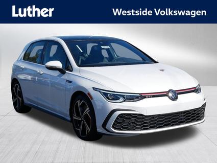 2024 Volkswagen Golf GTI Minneapolis MN