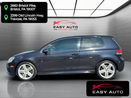 2013 Volkswagen Golf Trevose PA