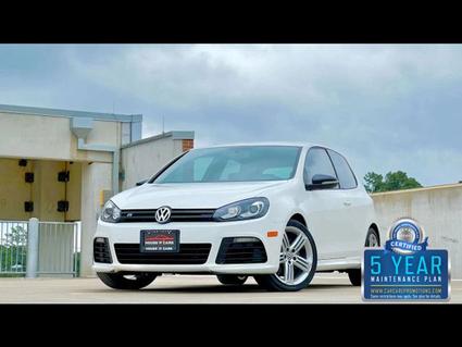 2013 Volkswagen Golf Tyler TX