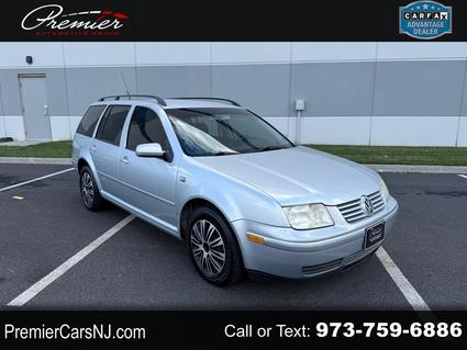 2003 Volkswagen Jetta Belleville NJ