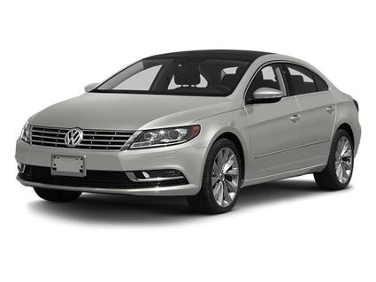 2013 Volkswagen CC Waite Park MN
