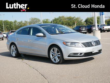 2013 Volkswagen CC Waite Park MN