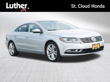 2013 Volkswagen CC Waite Park MN