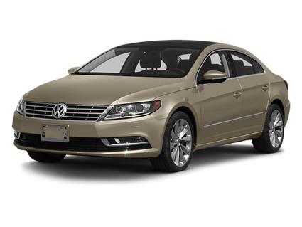 2013 Volkswagen CC Minneapolis MN