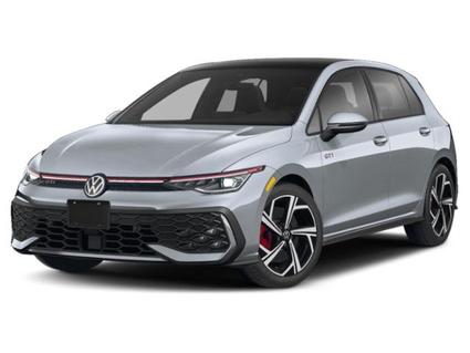 2025 Volkswagen Golf GTI Burnsville MN