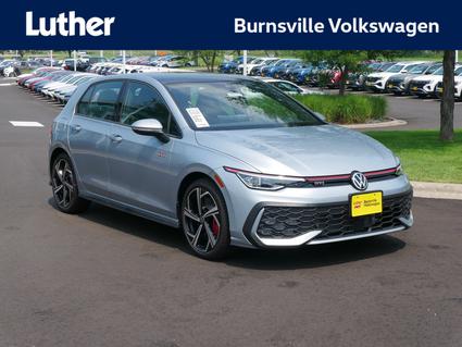 2025 Volkswagen Golf GTI Burnsville MN
