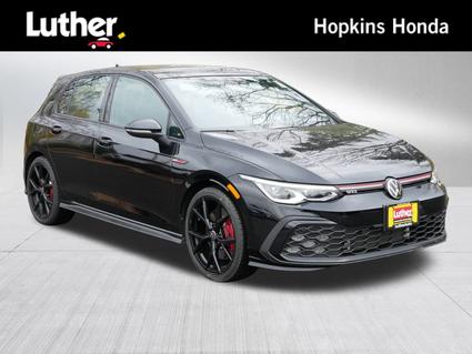 2024 Volkswagen Golf GTI Hopkins MN