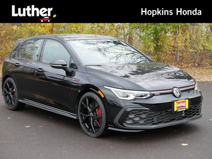 2024 Volkswagen Golf GTI Hopkins MN