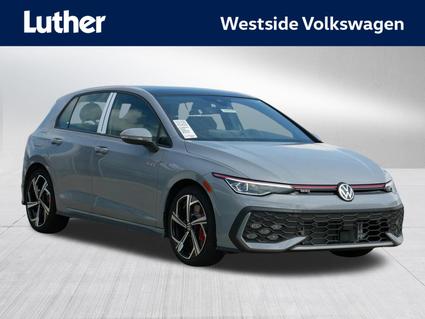 2025 Volkswagen Golf GTI Minneapolis MN