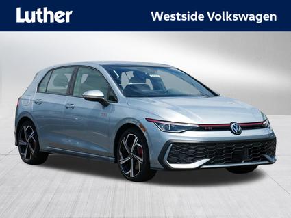 2025 Volkswagen Golf GTI Minneapolis MN