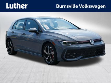 2025 Volkswagen Golf GTI Burnsville MN