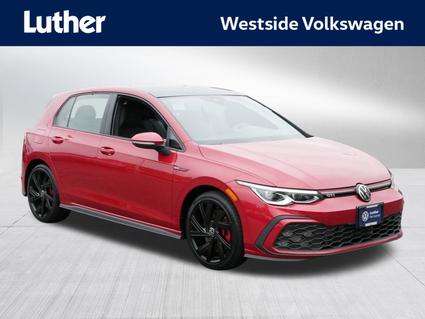 2023 Volkswagen Golf GTI Minneapolis MN