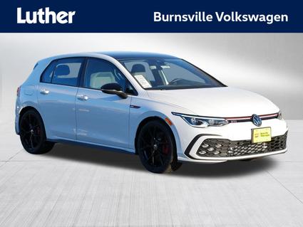 2024 Volkswagen Golf GTI Burnsville MN
