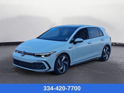 2023 Volkswagen Golf GTI Montgomery AL