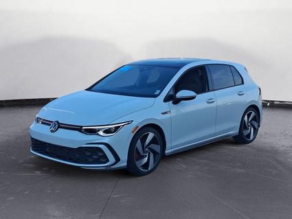 2023 Volkswagen Golf GTI Montgomery AL