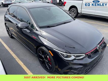 2024 Volkswagen Golf GTI Layton UT