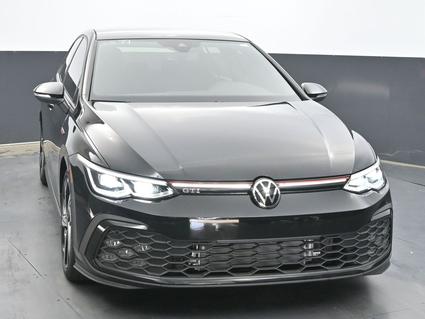 2024 Volkswagen Golf GTI Tupelo MS