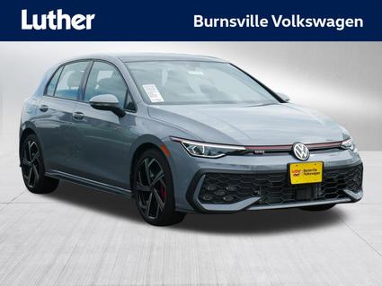 2025 Volkswagen Golf GTI Burnsville MN