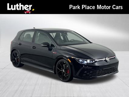 2024 Volkswagen Golf GTI Rochester MN