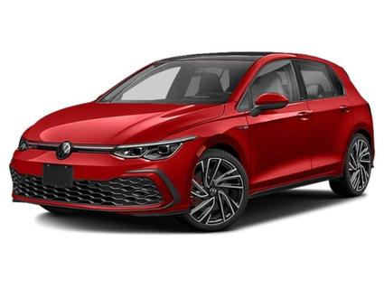 2024 Volkswagen Golf GTI Rochester MN