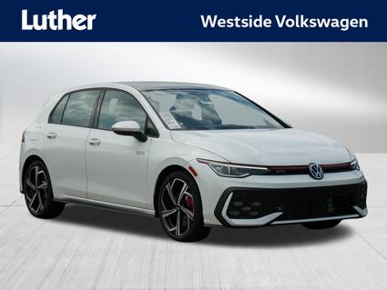 2025 Volkswagen Golf GTI Minneapolis MN