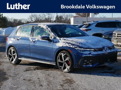 2026 Volkswagen Golf GTI Minneapolis MN