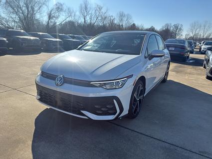 2026 Volkswagen Golf GTI Tupelo MS
