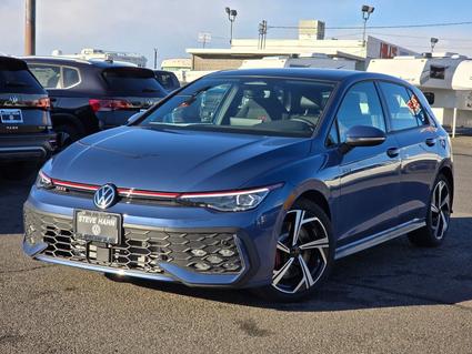 2026 Volkswagen Golf GTI Yakima WA