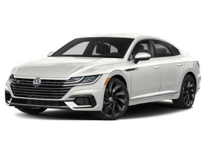 2020 Volkswagen Arteon Waite Park MN
