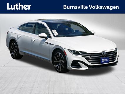 2021 Volkswagen Arteon Burnsville MN