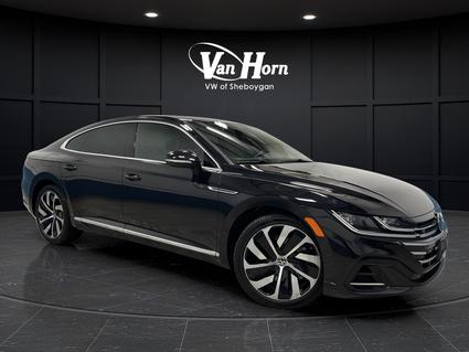 2021 Volkswagen Arteon Sheboygan WI