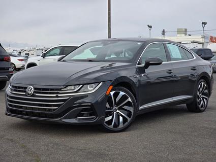 2021 Volkswagen Arteon Yakima WA