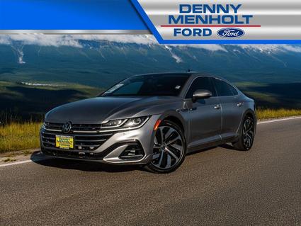 2021 Volkswagen Arteon Butte MT