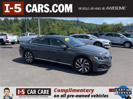 2021 Volkswagen Arteon Chehalis WA