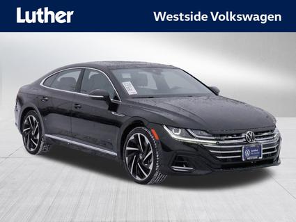 2023 Volkswagen Arteon Minneapolis MN