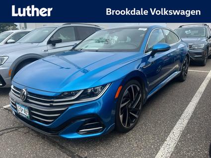 2023 Volkswagen Arteon Minneapolis MN