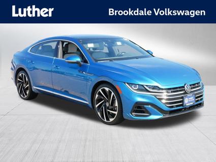 2023 Volkswagen Arteon Minneapolis MN