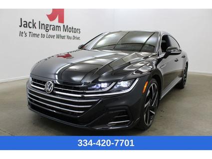 2023 Volkswagen Arteon Montgomery AL