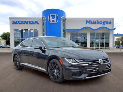 2019 Volkswagen Arteon Muskogee OK