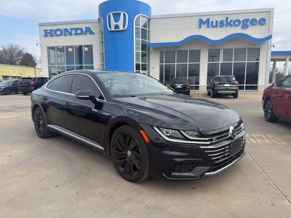 2019 Volkswagen Arteon Muskogee OK