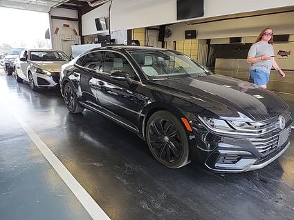 2019 Volkswagen Arteon Muskogee OK
