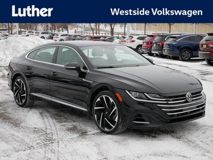 2023 Volkswagen Arteon Minneapolis MN