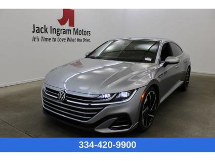 2021 Volkswagen Arteon Montgomery AL