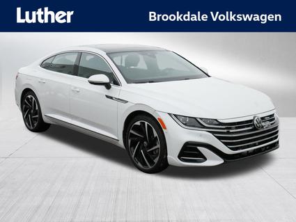 2023 Volkswagen Arteon Minneapolis MN